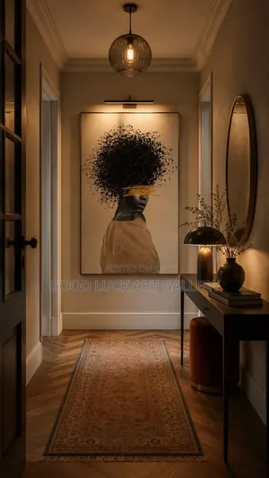 Tom Ford Canvas Art