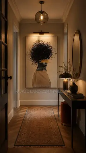 Tom Ford Canvas Art
