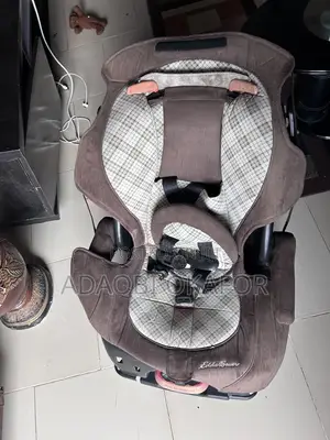 Used Car Seat