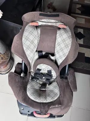 Used Car Seat