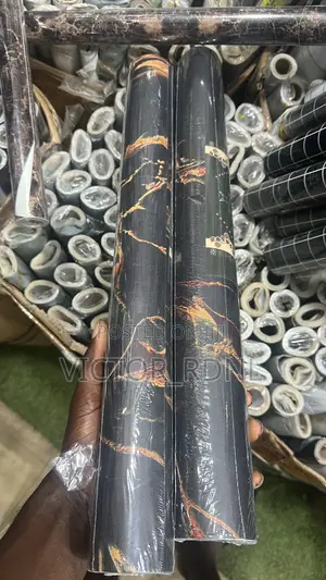 Wallpaper Market