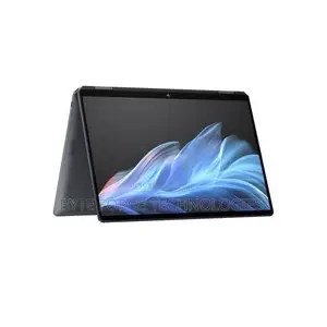 New Laptop HP OmniBook Ultra Flip 14" 16GB Intel Core Ultra 5 SSD 512GB