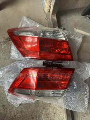 Backlight for Honda Accord 2013-2015