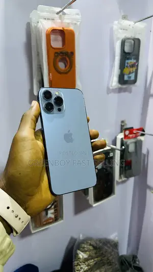 Apple iPhone 13 Pro Max 512 GB Blue