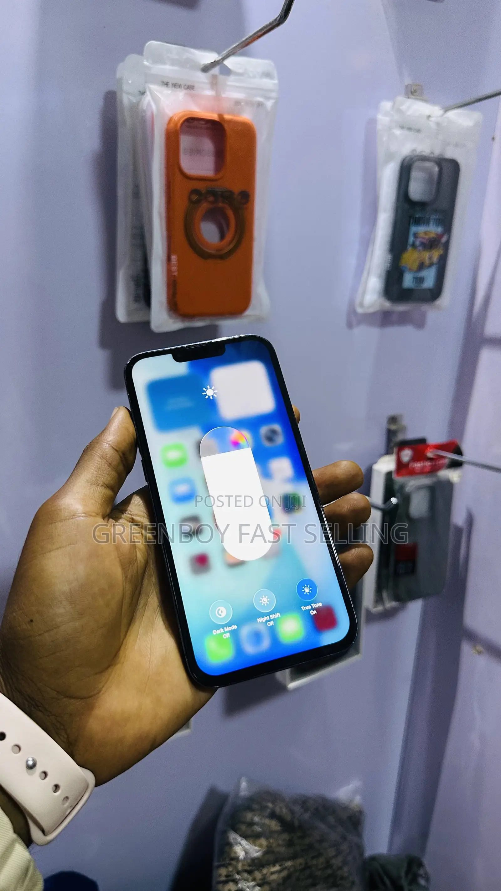 Apple iPhone 13 Pro Max 512 GB Blue