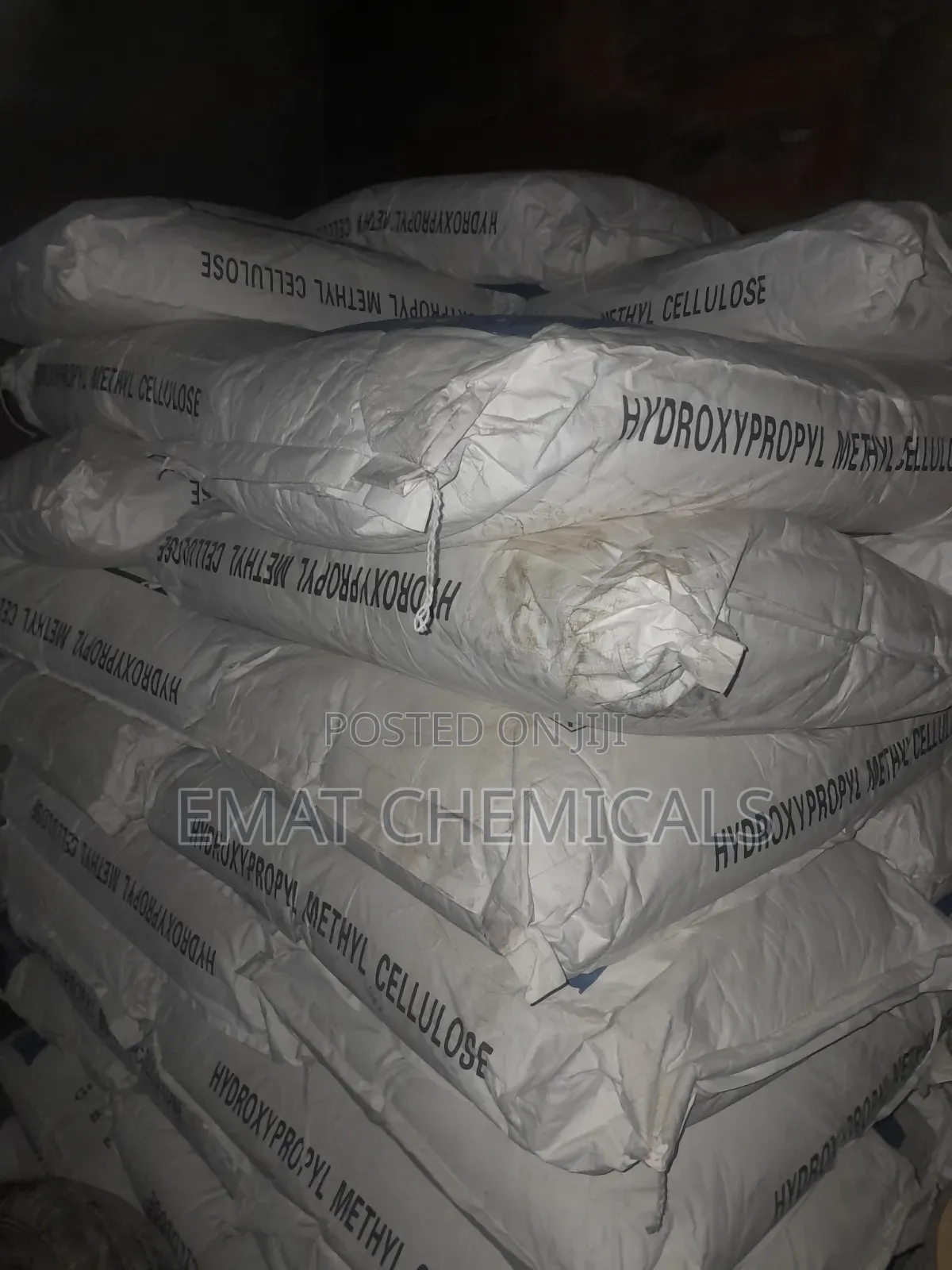 HPMC ( HydroxyPropylMethylCellulose) Nitrosol. High Grade