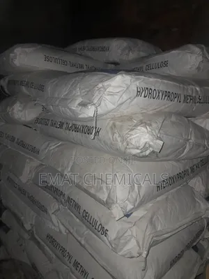 HPMC ( HydroxyPropylMethylCellulose) Nitrosol. High Grade