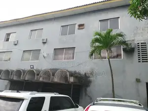Three Bedroom Office at Airport Road