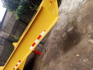 100 Tons Lowbed