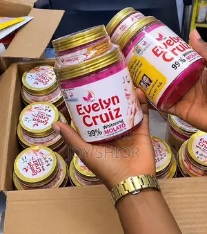 Evelyn Cruz Molato Soap for Sale