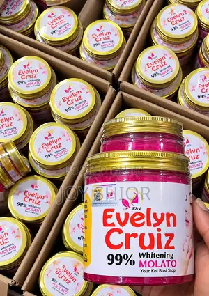 Evelyn Cruz Molato Soap for Sale