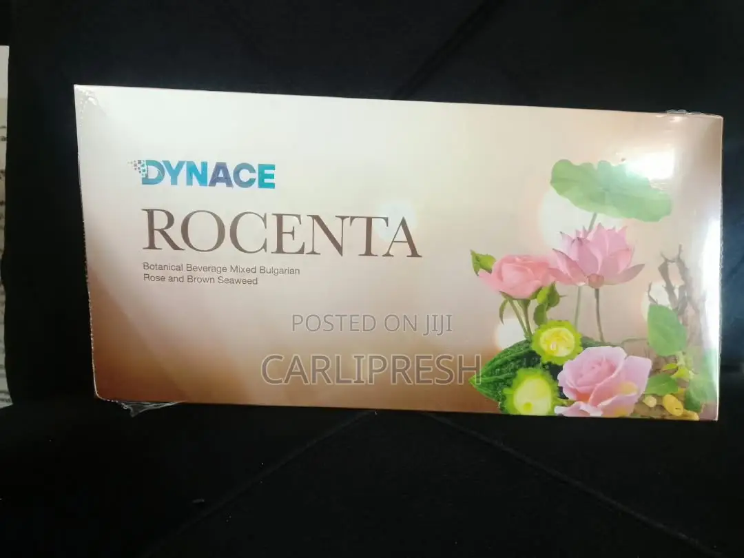 Dynance Rocenta