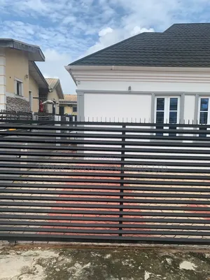 Furnished 3bdrm Apartment in Diamond Estate, Igando / Ikotun/Igando