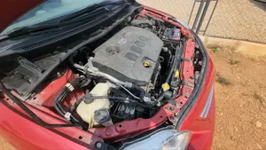 Toyota Corolla 2013 Red