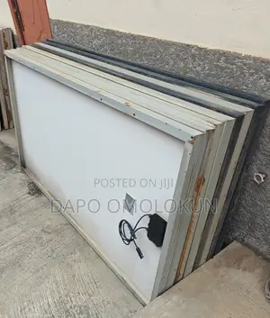 Used 300w Solar Panel