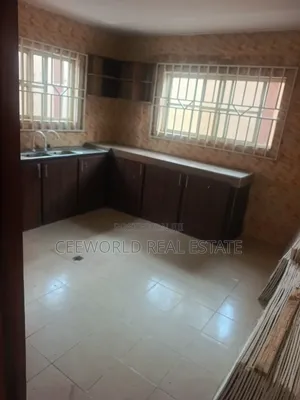 4bdrm Duplex in Oluyole Main Estate for rent