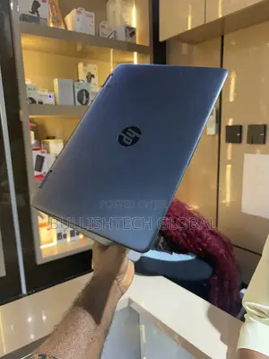 Laptop HP ProBook 640 G3 8GB Intel Core i5 SSD 256GB