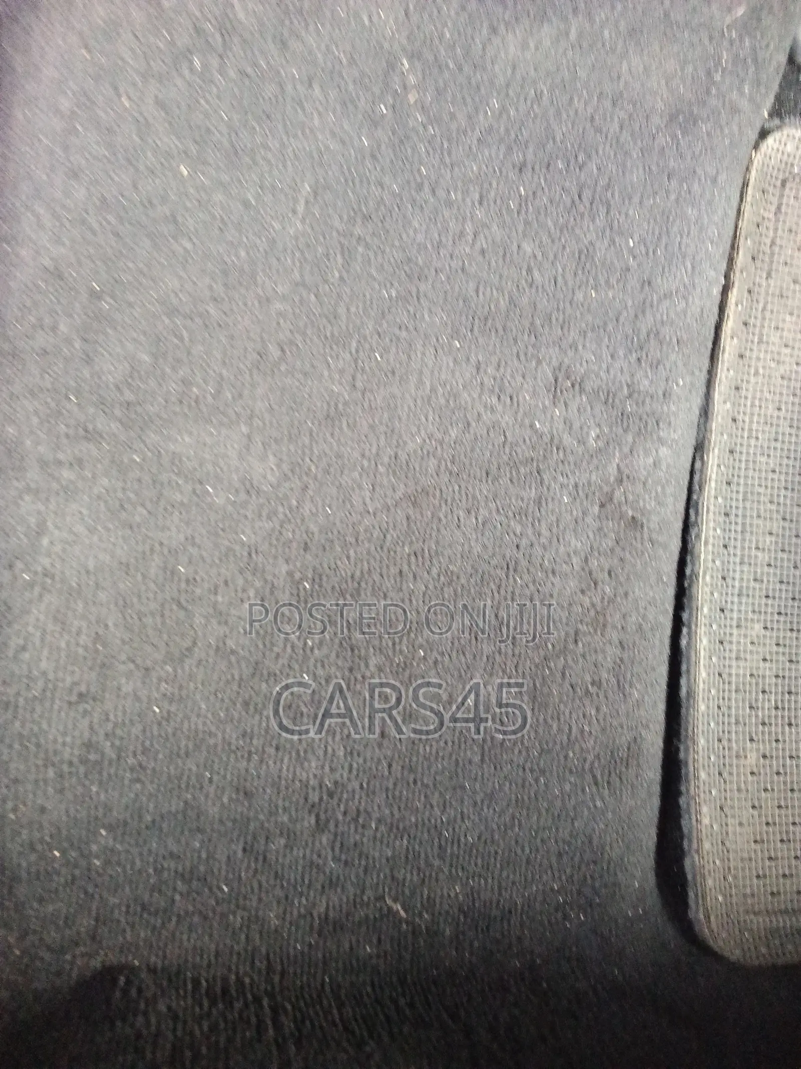 Lexus ES 2009 Silver