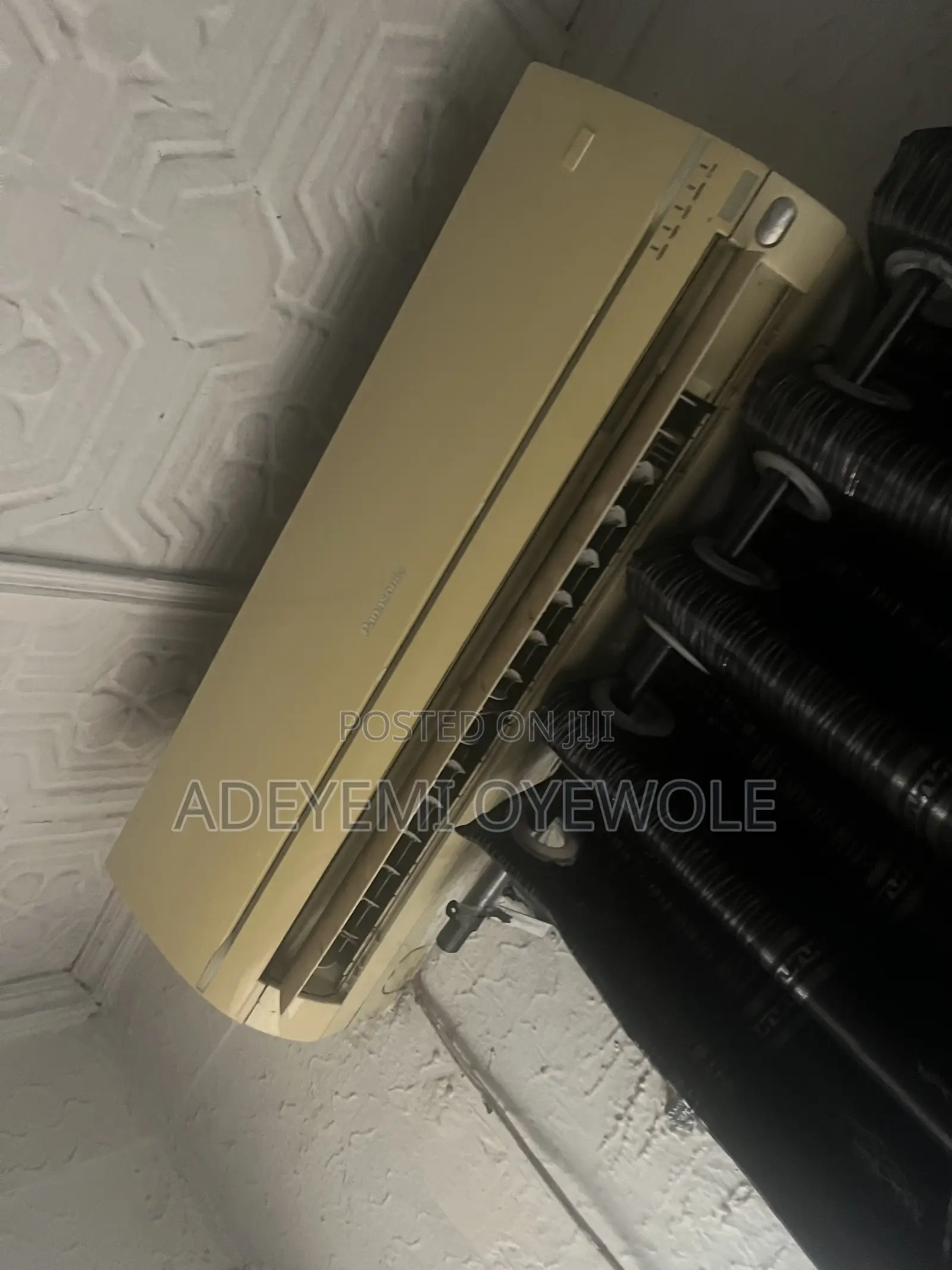 Panasonic AC