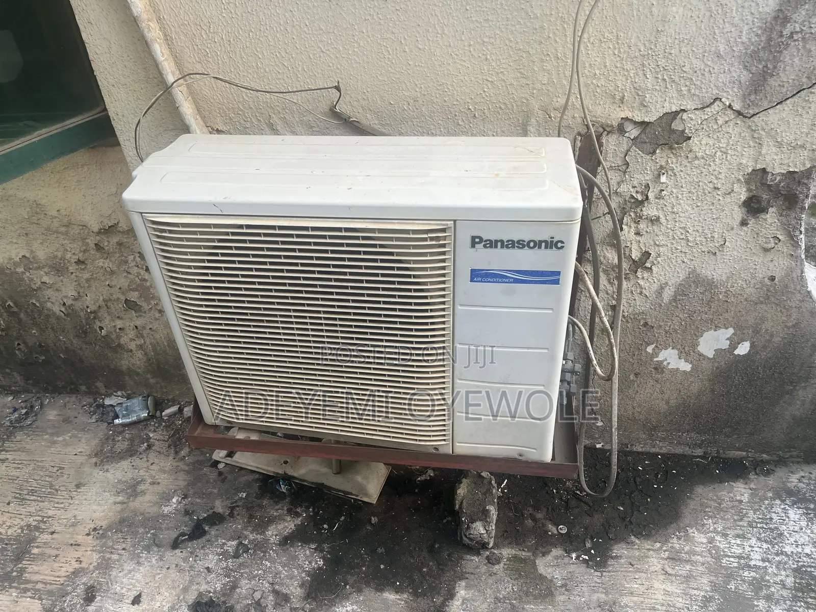 Panasonic AC