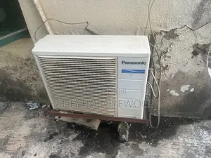 Panasonic AC