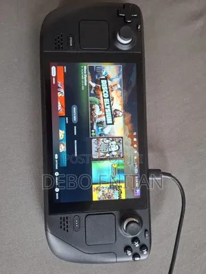Steamdeck 512gb and 256gb microSD Card