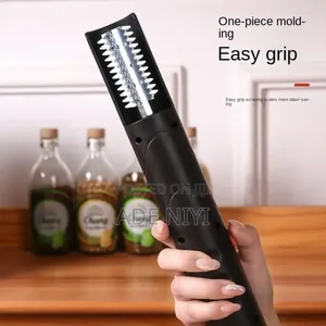 Rechargeable Fish Scale Removal Scraper