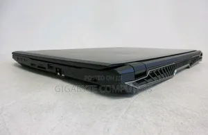 Laptop Clevo P650HS 16GB Intel Core i7 SSD 512GB
