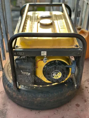 Firman SPG3000 Generator