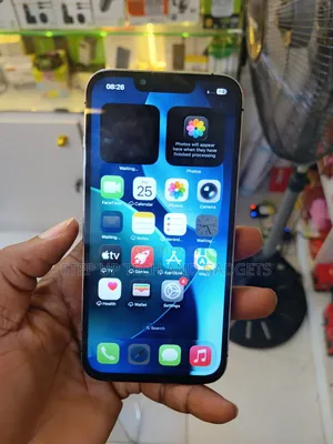 Apple iPhone 13 Pro 128 GB Gold