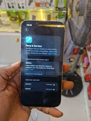 Apple iPhone 13 Pro 128 GB Gold