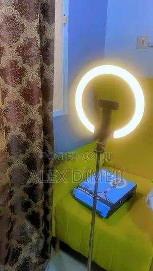 Ringlight for Tik Tok