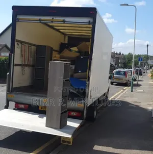 Cargo Delivery to Abuja