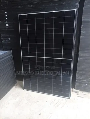 Quality 500watts Jinko Solar Panels