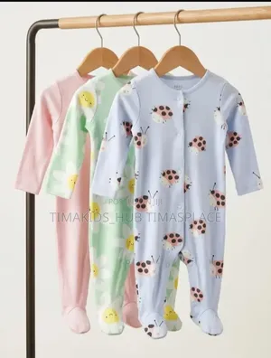 Baby Sleepsuits