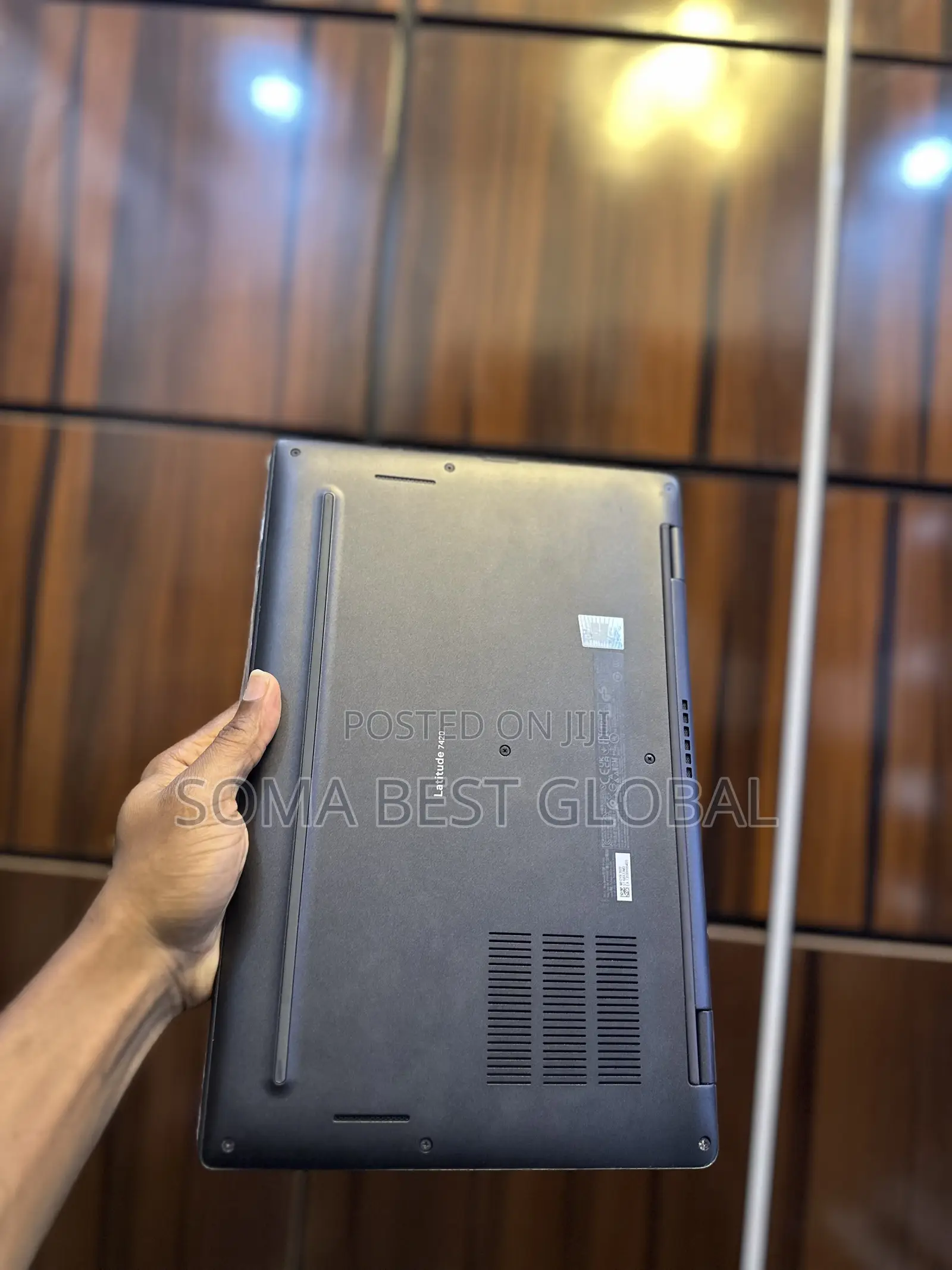Laptop Dell Latitude 7430 16GB Intel Core i7 SSD 512GB