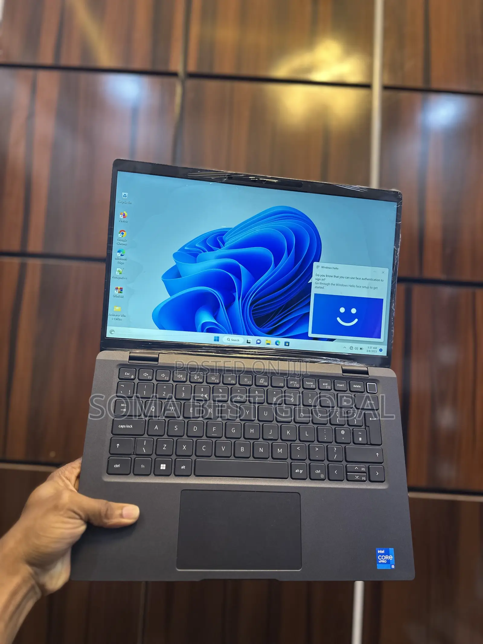 Laptop Dell Latitude 7430 16GB Intel Core i7 SSD 512GB