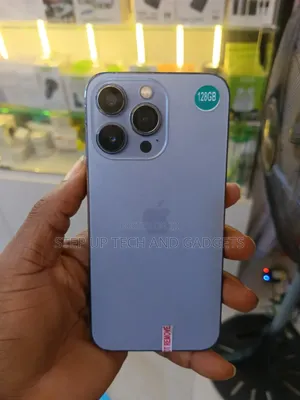 Apple iPhone 13 Pro 128 GB Blue