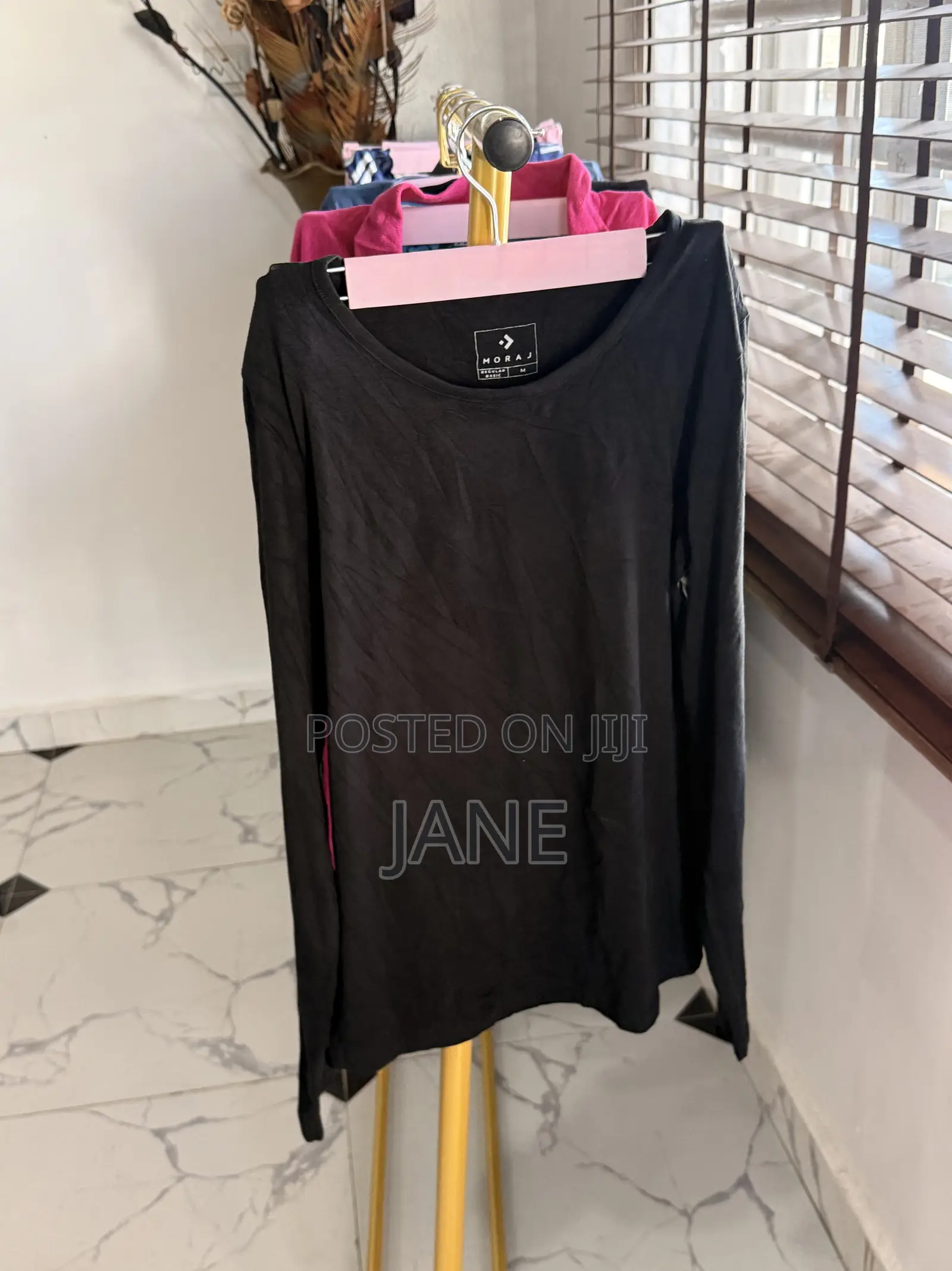 Ladies Tops
