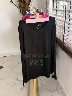 Ladies Tops