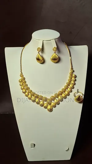 Quality Jewellery Set