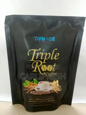 Triple Root Coffee