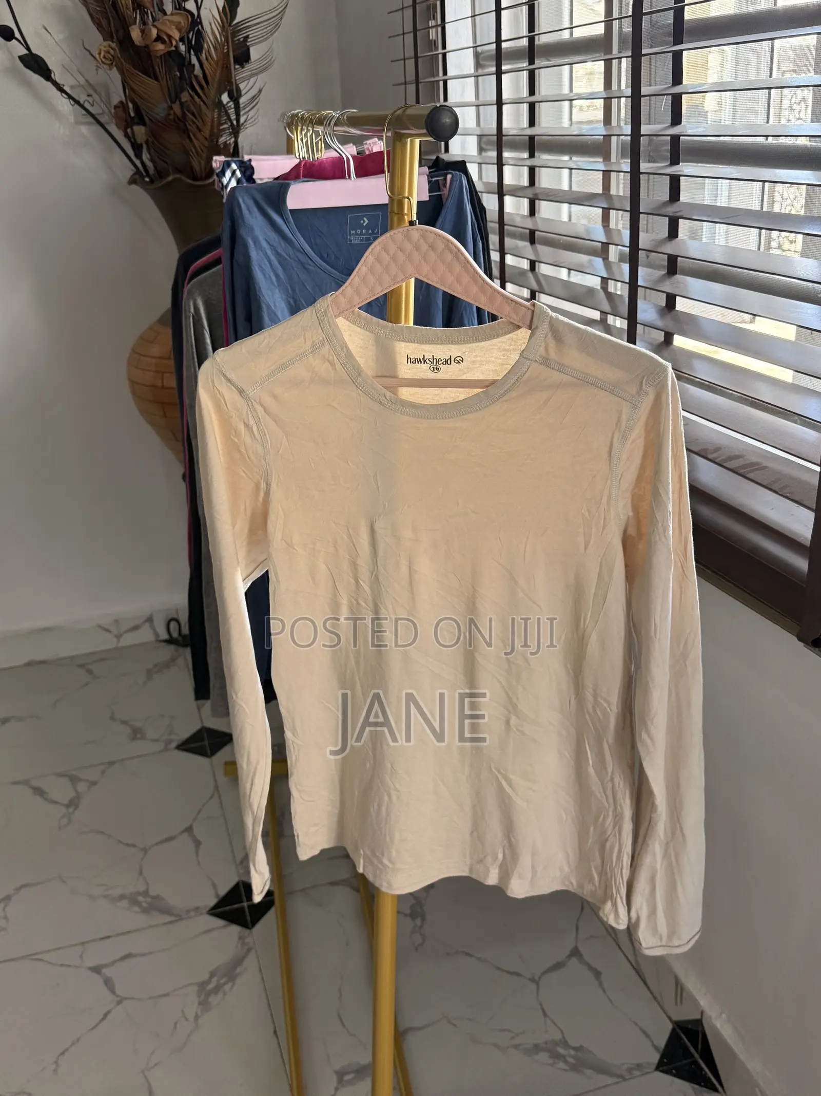 Ladies Tops