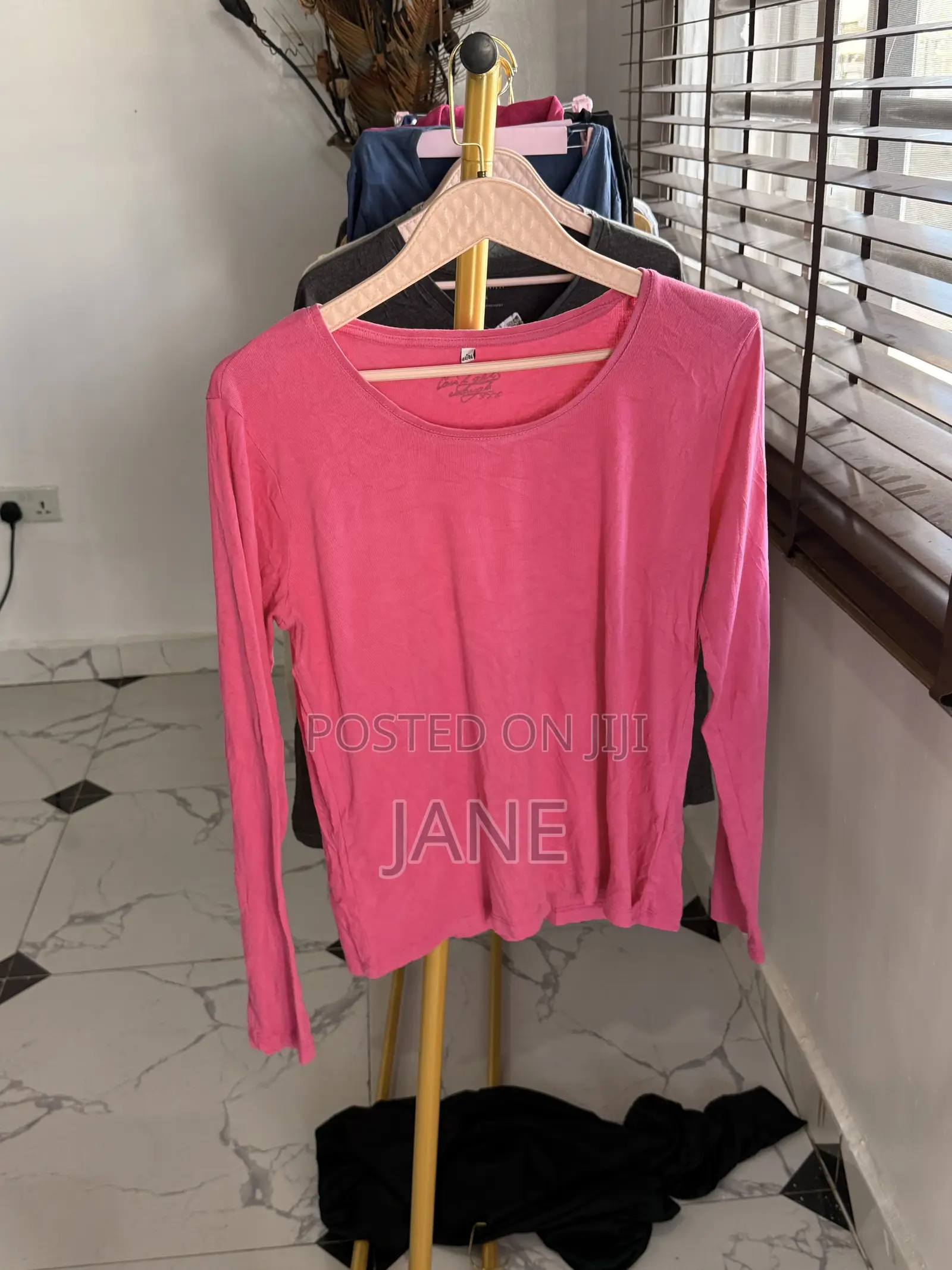 Ladies Tops