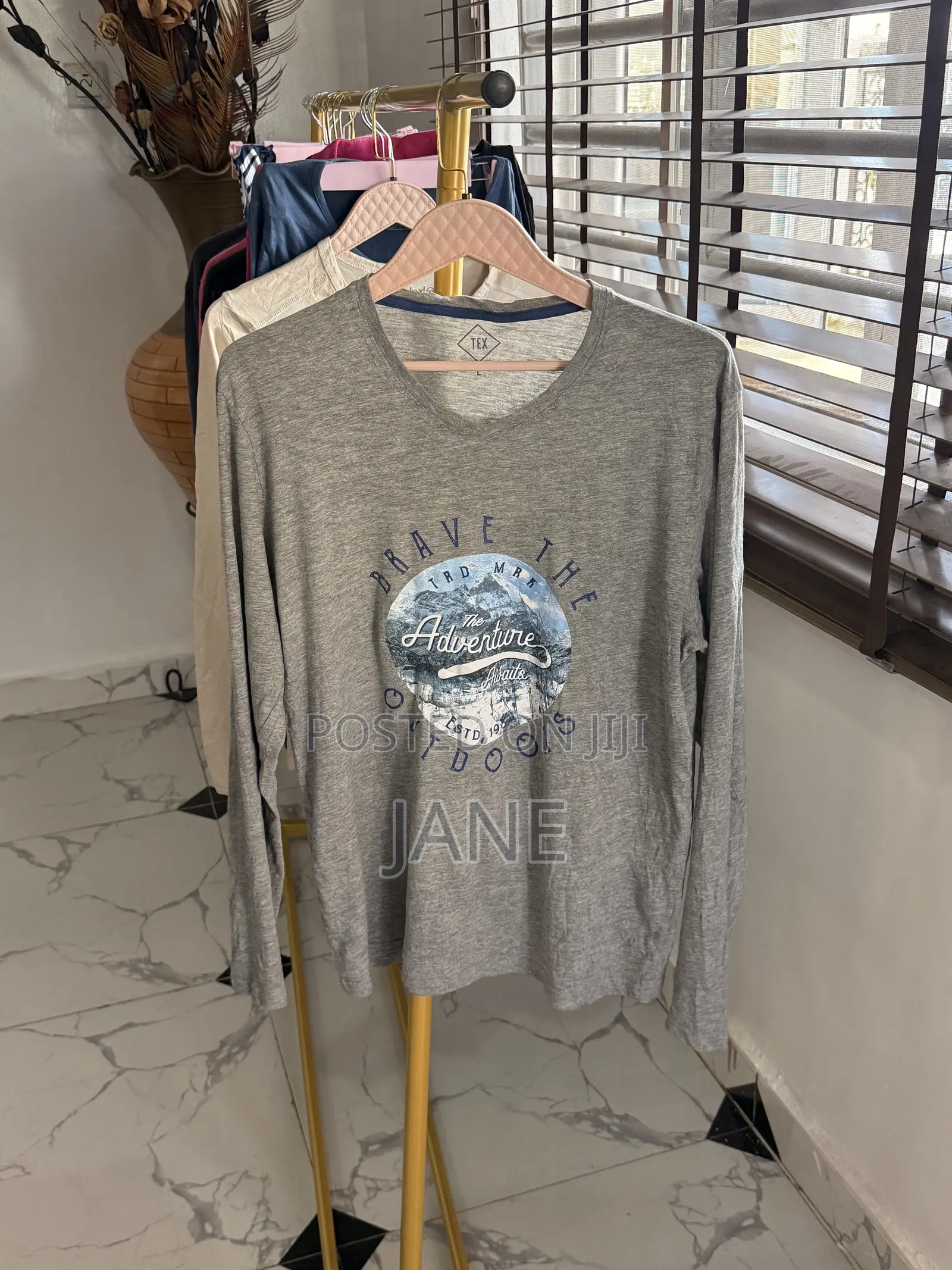 Ladies Tops
