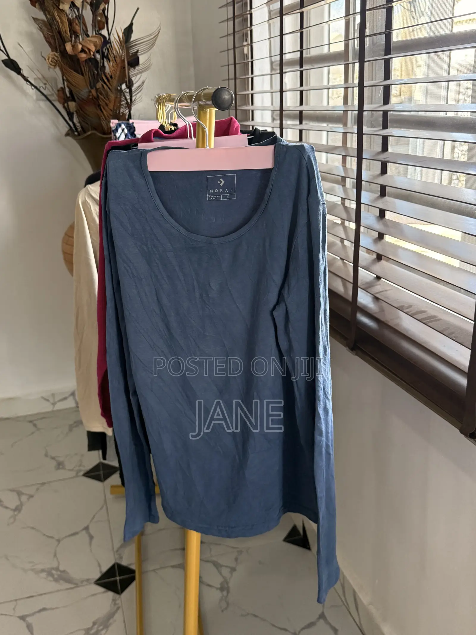 Ladies Tops