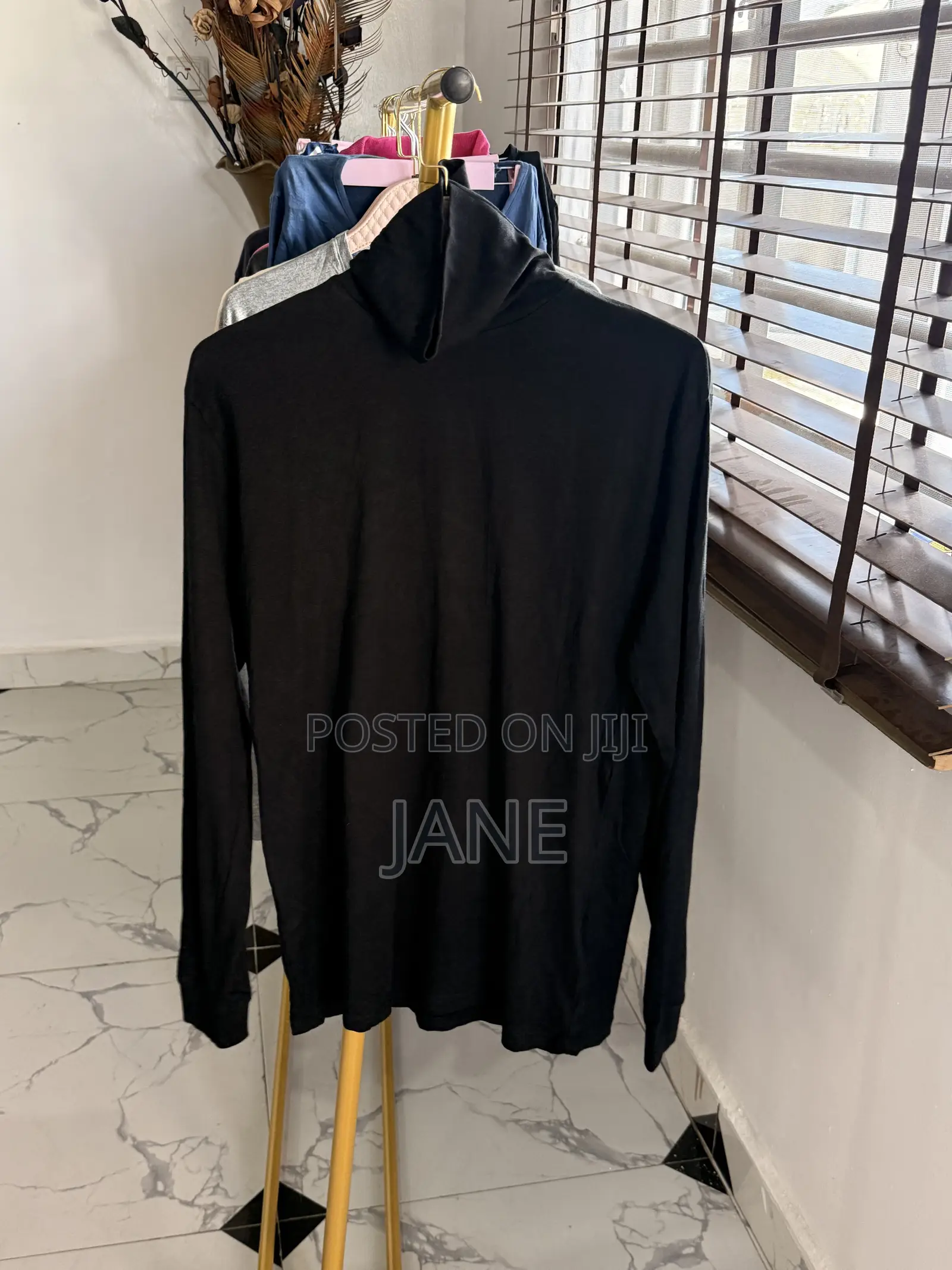 Ladies Tops