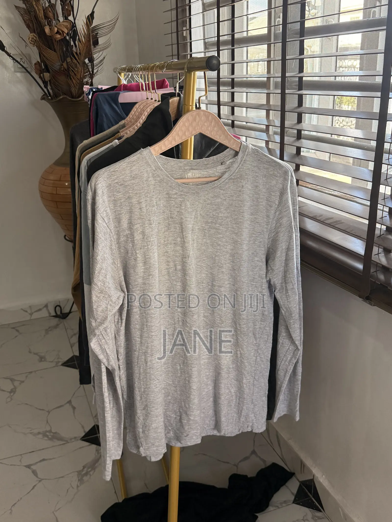 Ladies Tops
