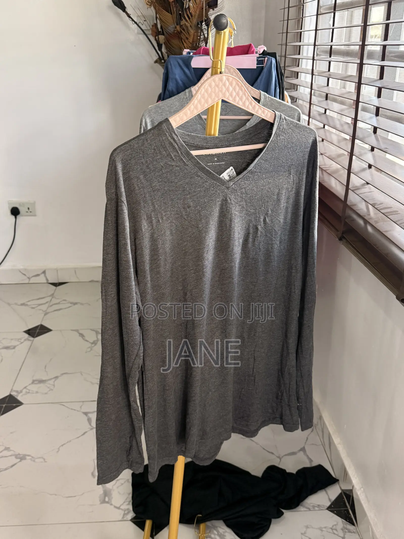 Ladies Tops