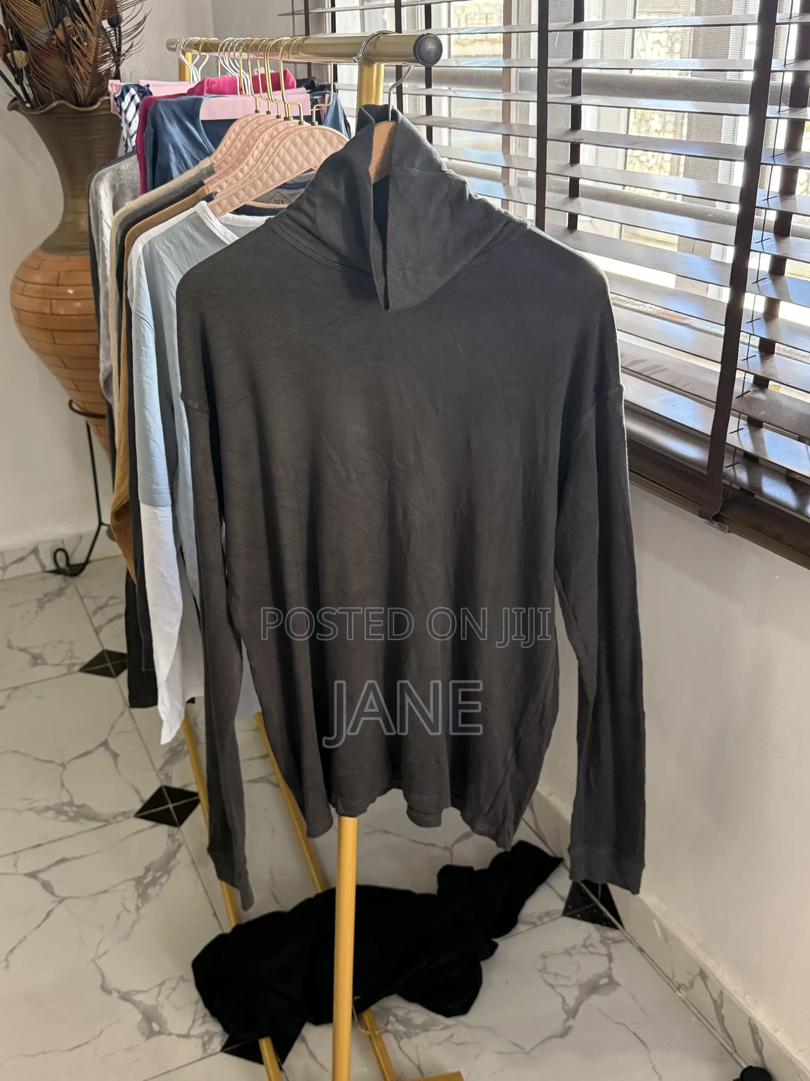 Ladies Tops